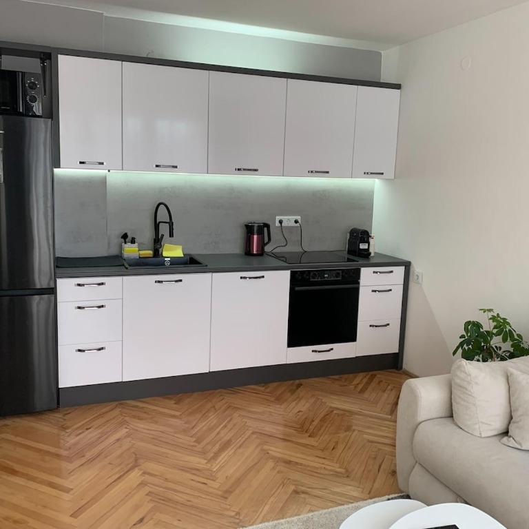 Apartment Vilsonova - Apartman sa 2 Spavaće Sobe - 5