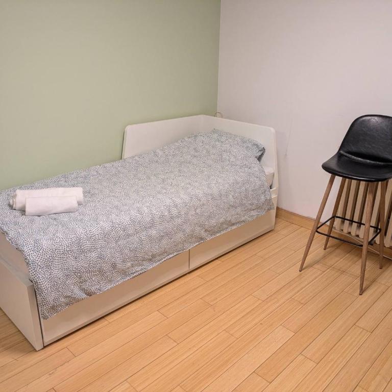 Apartman Jevremov Kutak - Two-Bedroom Apartment - 8