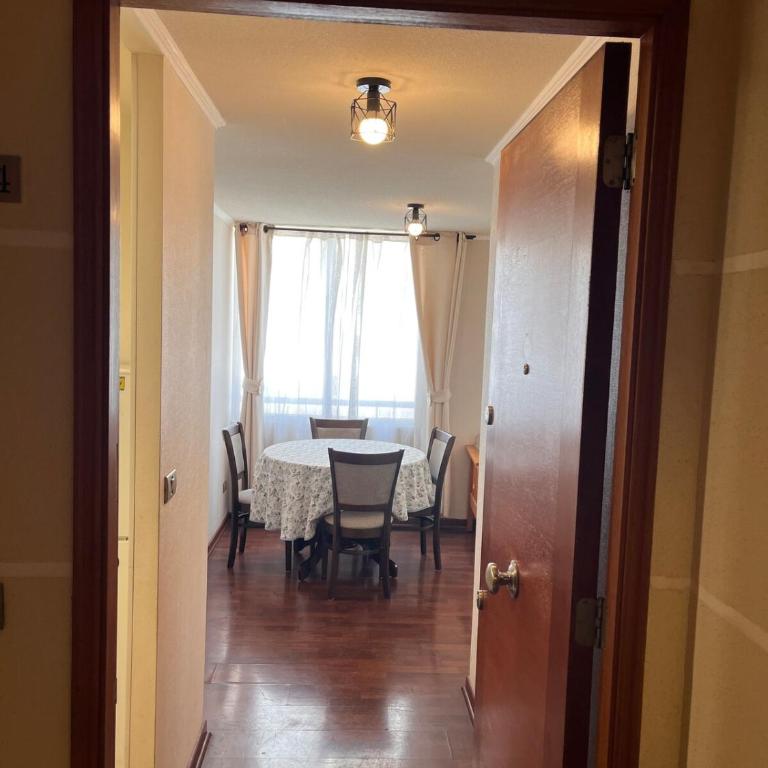 One minute from the Vinadel Mar bus terminal - Two-Bedroom Apartment - 3