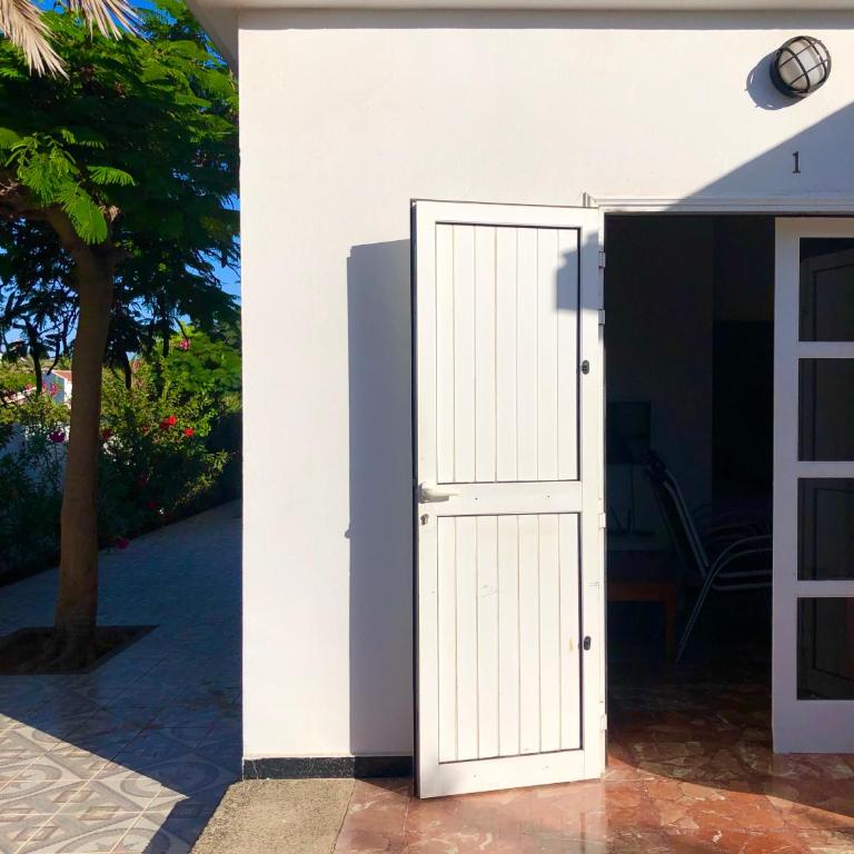 Bungalows Las Almenas - Bungalow de 2 dormitorios - 22