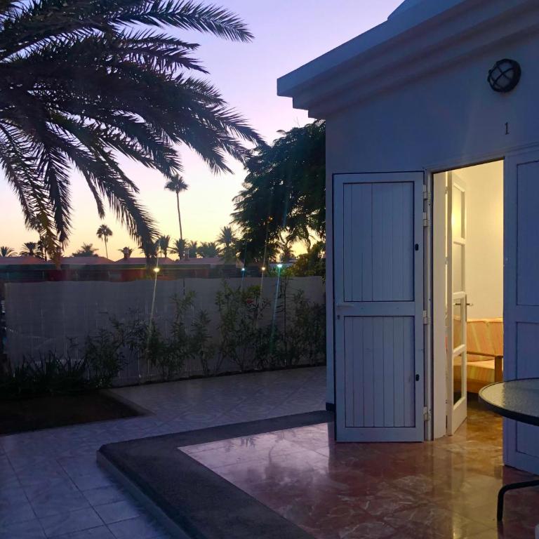 Bungalows Las Almenas - Bungalow de 2 dormitorios - 14