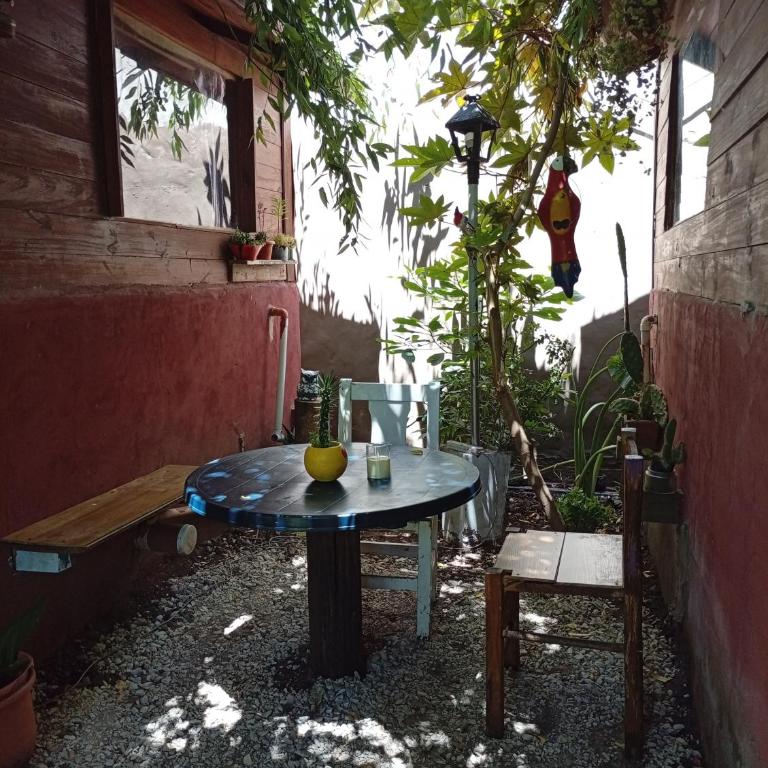 Cabañas Lo De Kary 3 - Apartamento de 1 dormitorio - 2