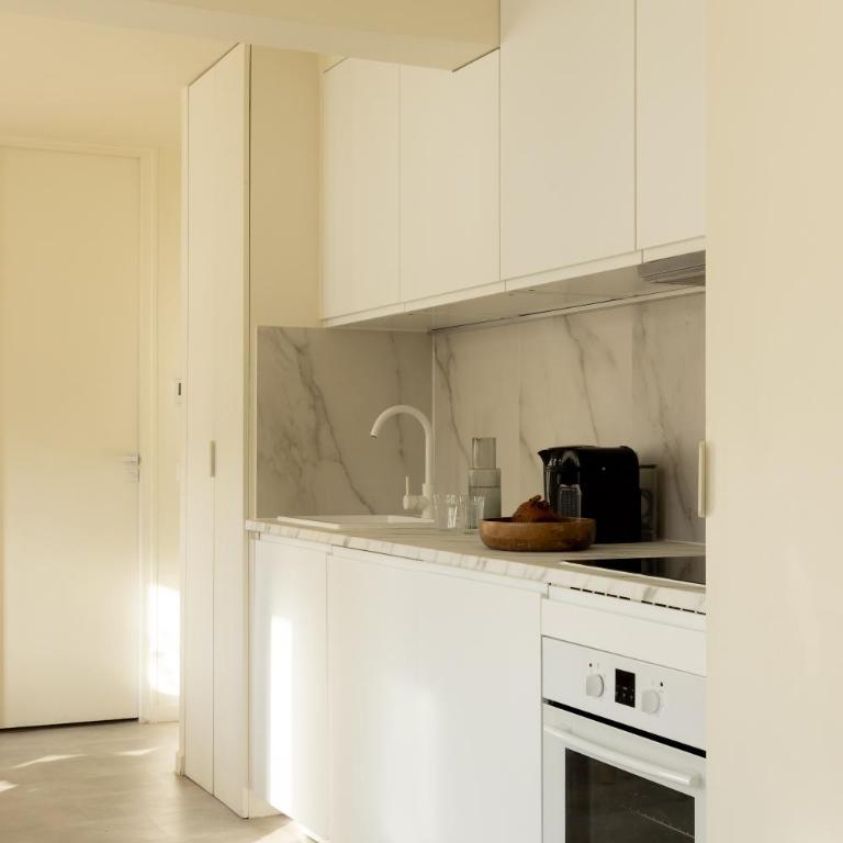 Residence Champs Elysees - Ponthieu - Apartment - 19