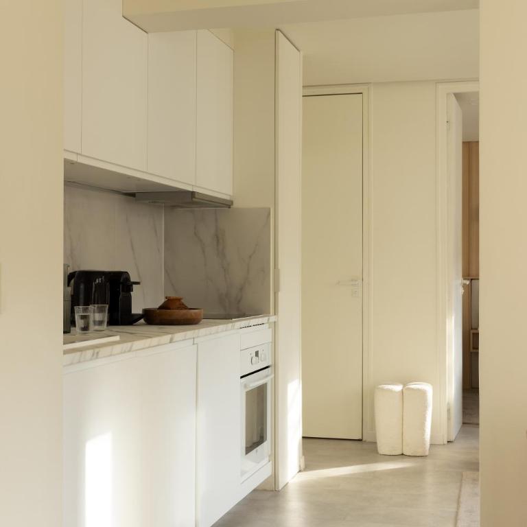 Residence Champs Elysees - Ponthieu - Apartment - 14