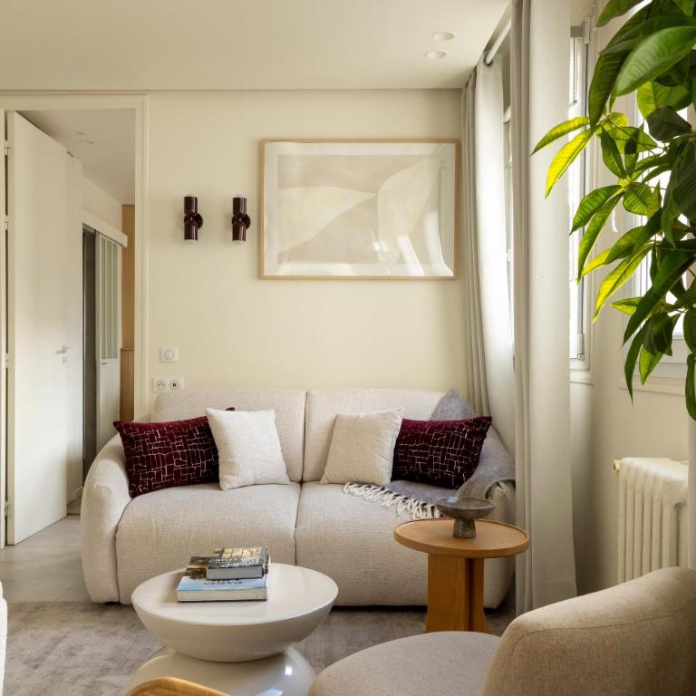 Residence Champs Elysees - Ponthieu - Apartment - 6