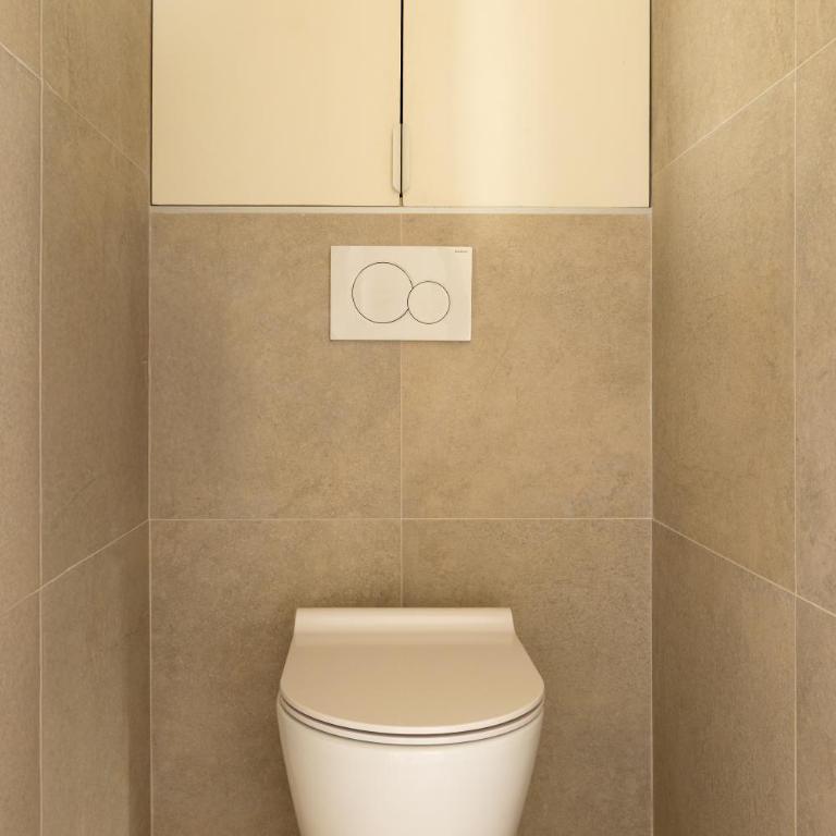 Residence Champs Elysees - Ponthieu - Apartment - 5