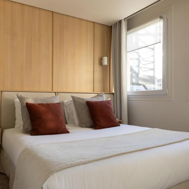 Residence Champs Elysees - Ponthieu - Apartment - 7