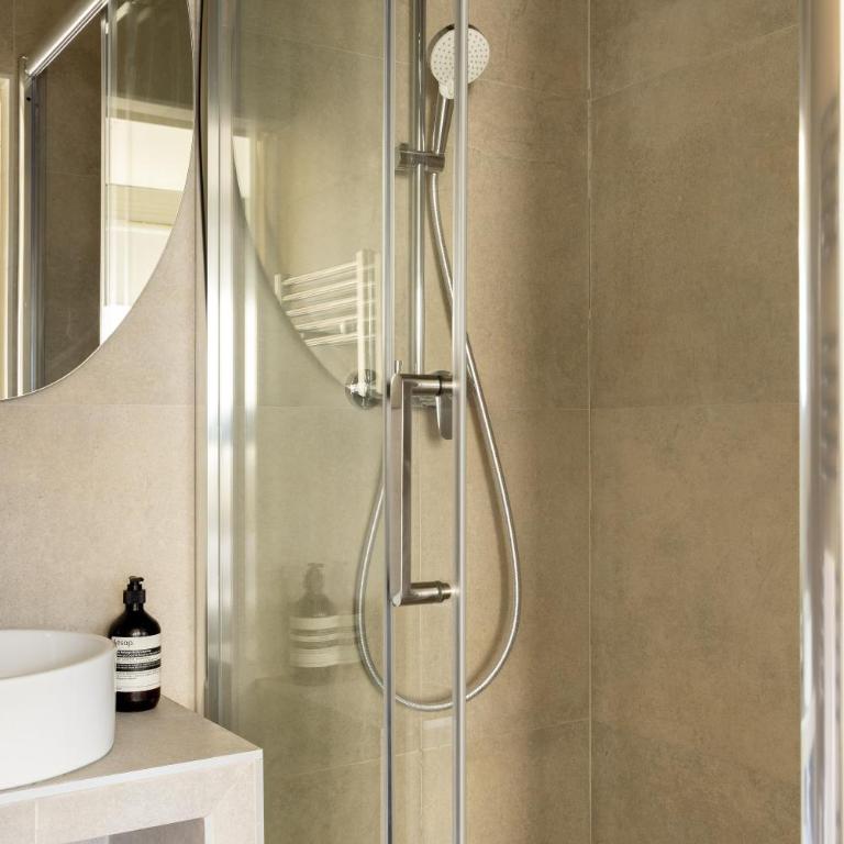 Residence Champs Elysees - Ponthieu - Apartment - 11