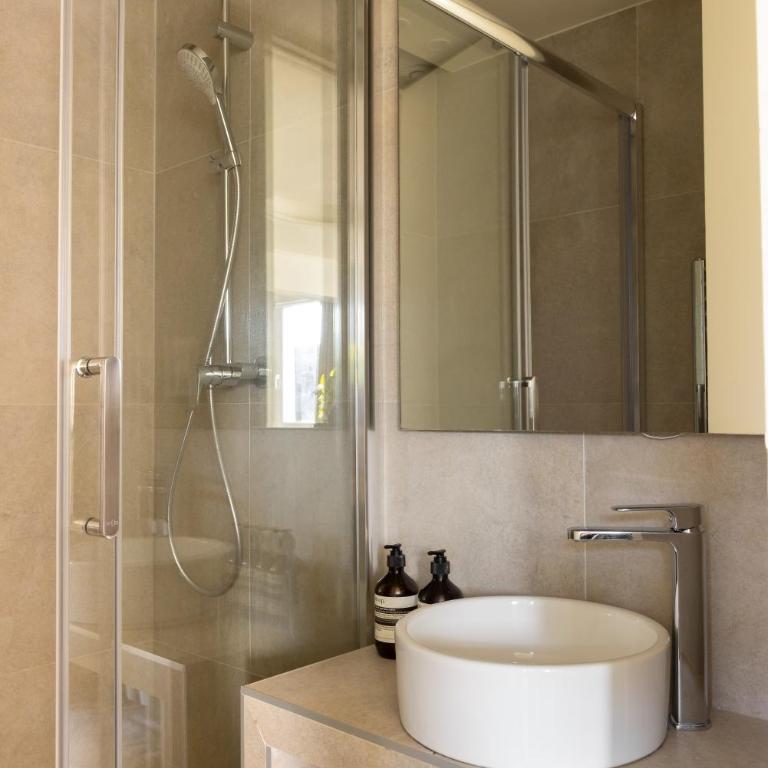 Residence Champs Elysees - Ponthieu - Apartment - 10