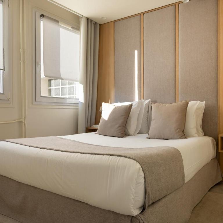 Residence Champs Elysees - Ponthieu - Apartment - 17