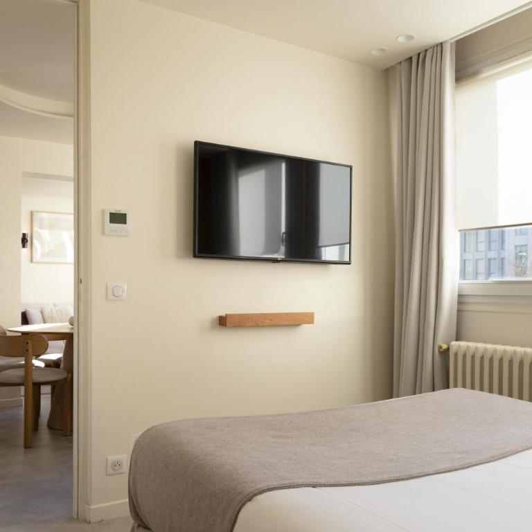 Residence Champs Elysees - Ponthieu - Apartment - 18