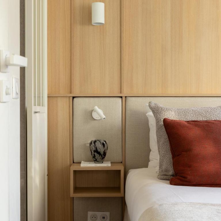 Residence Champs Elysees - Ponthieu - Apartment - 15