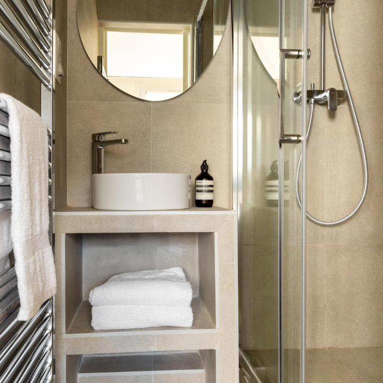 Residence Champs Elysees - Ponthieu - Apartment - 20