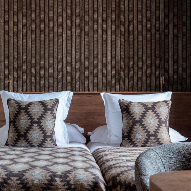 Lodge Park - Suite Familiale - 8