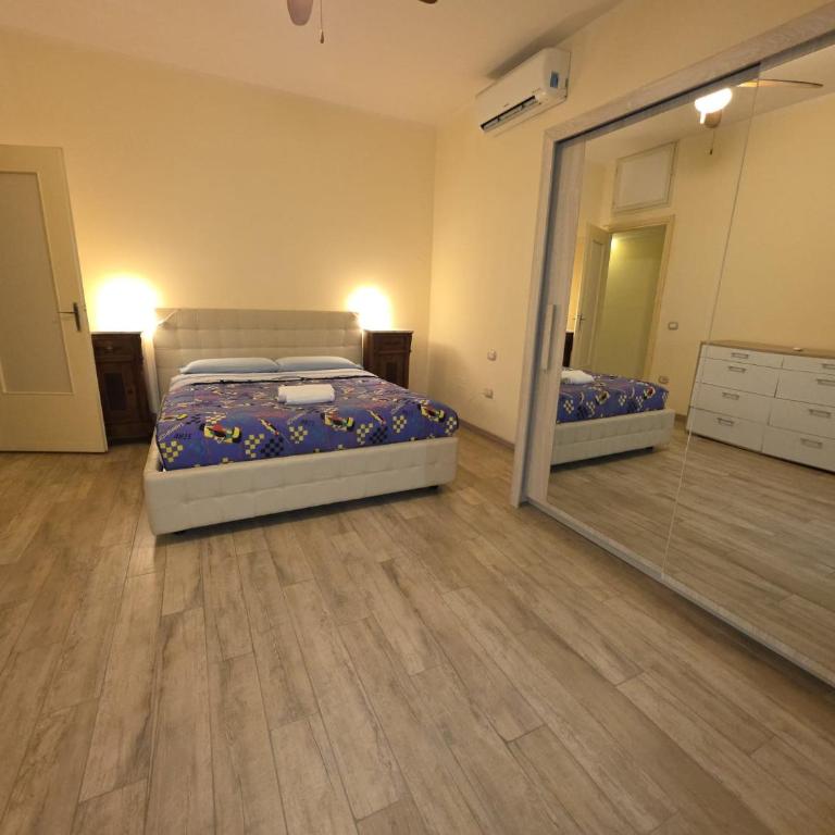 Sunset Home Poetto - Appartamento con 2 Camere da Letto - 19