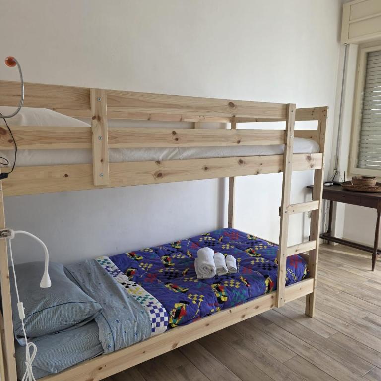Sunset Home Poetto - Appartamento con 2 Camere da Letto - 20