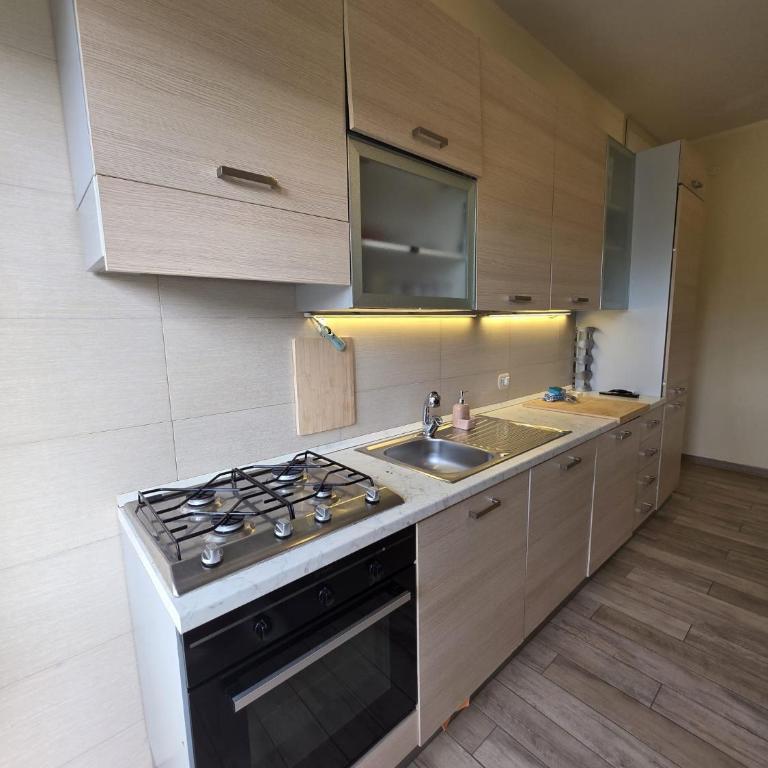 Sunset Home Poetto - Appartamento con 2 Camere da Letto - 18