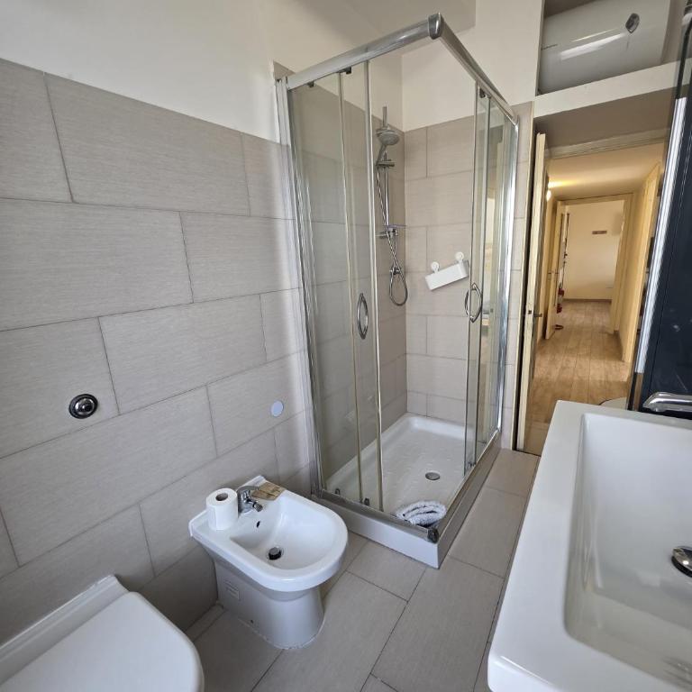 Sunset Home Poetto - Appartamento con 2 Camere da Letto - 17