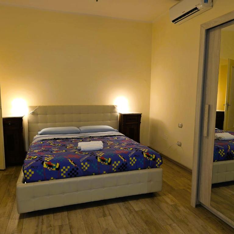Sunset Home Poetto - Appartamento con 2 Camere da Letto - 6