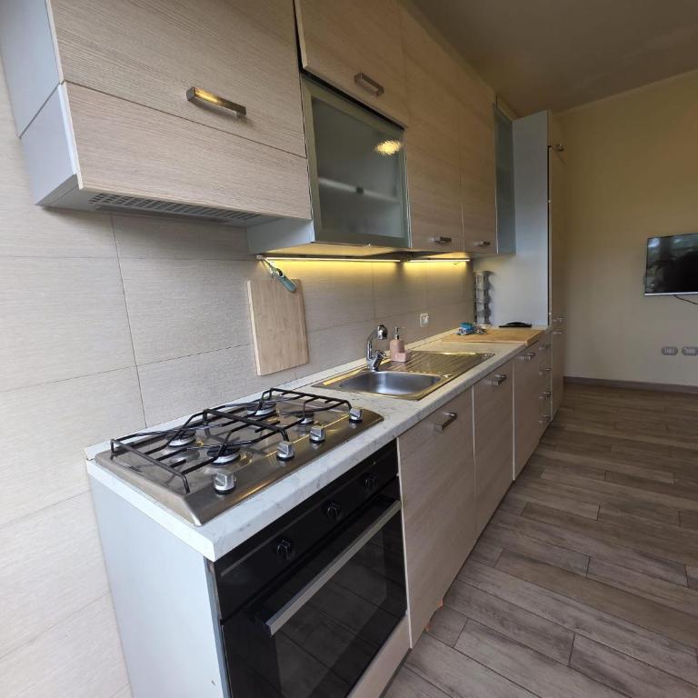 Sunset Home Poetto - Appartamento con 2 Camere da Letto - 24