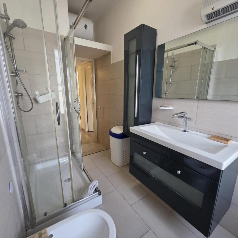 Sunset Home Poetto - Appartamento con 2 Camere da Letto - 9