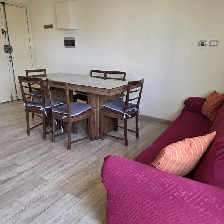 Sunset Home Poetto - Appartamento con 2 Camere da Letto - 27