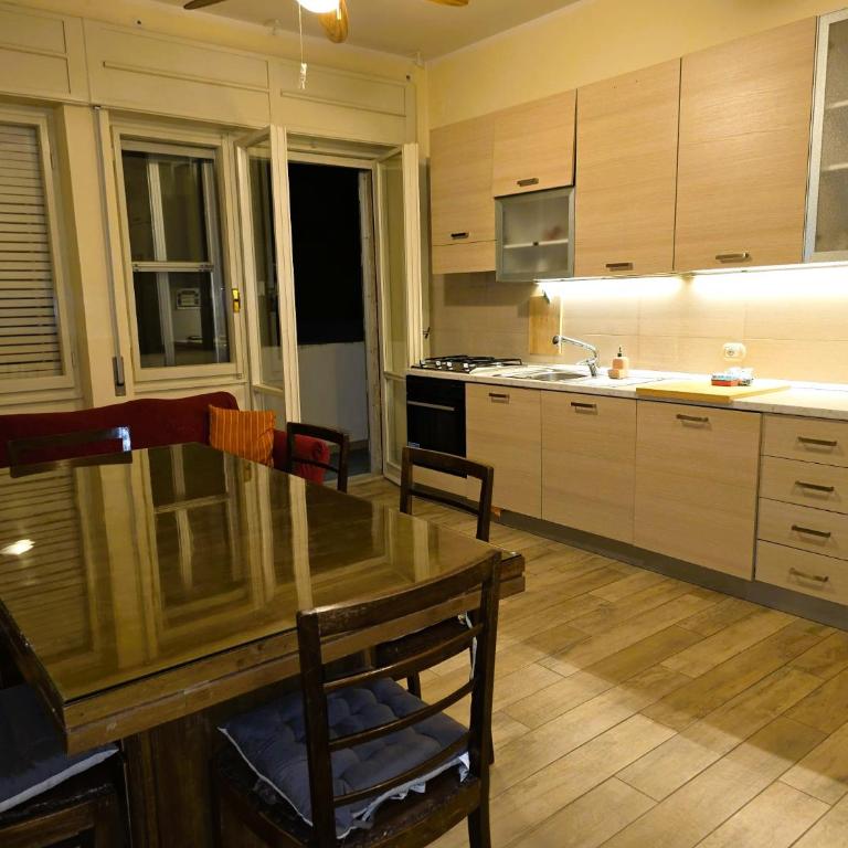 Sunset Home Poetto - Appartamento con 2 Camere da Letto - 25