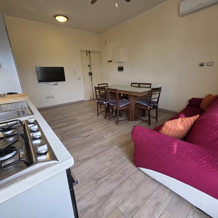 Sunset Home Poetto - Appartamento con 2 Camere da Letto - 26
