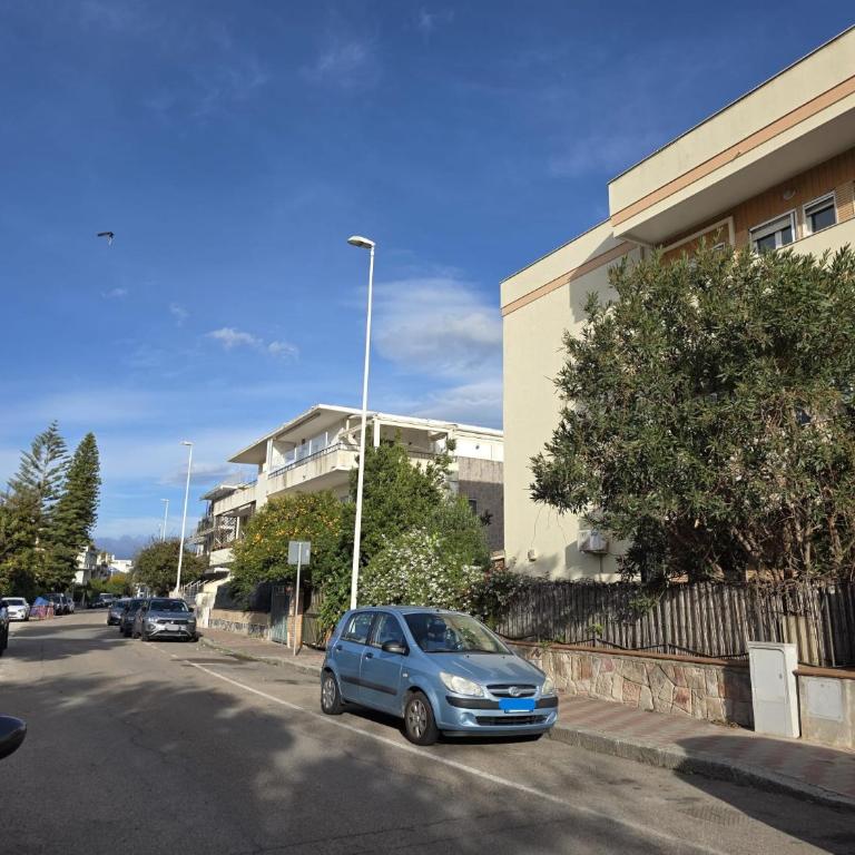 Sunset Home Poetto - Appartamento con 2 Camere da Letto - 10