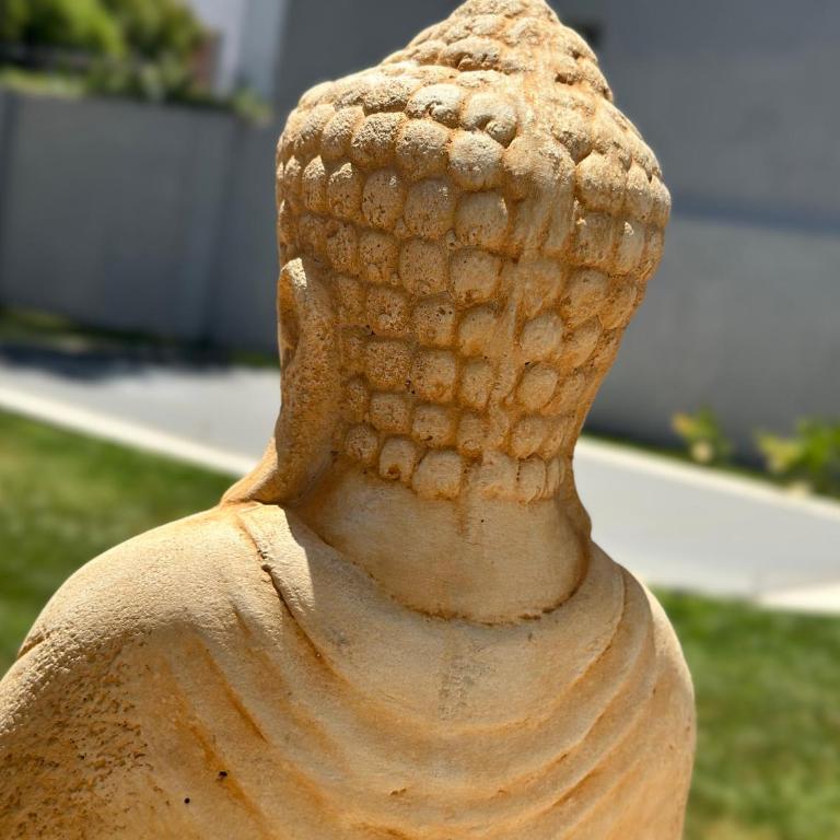 La Luján Ayres de Campo - Two-Bedroom House - 45