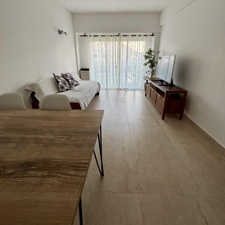 Departamento Alberti- Zona aldrey - Apartamento de 1 dormitorio - 1