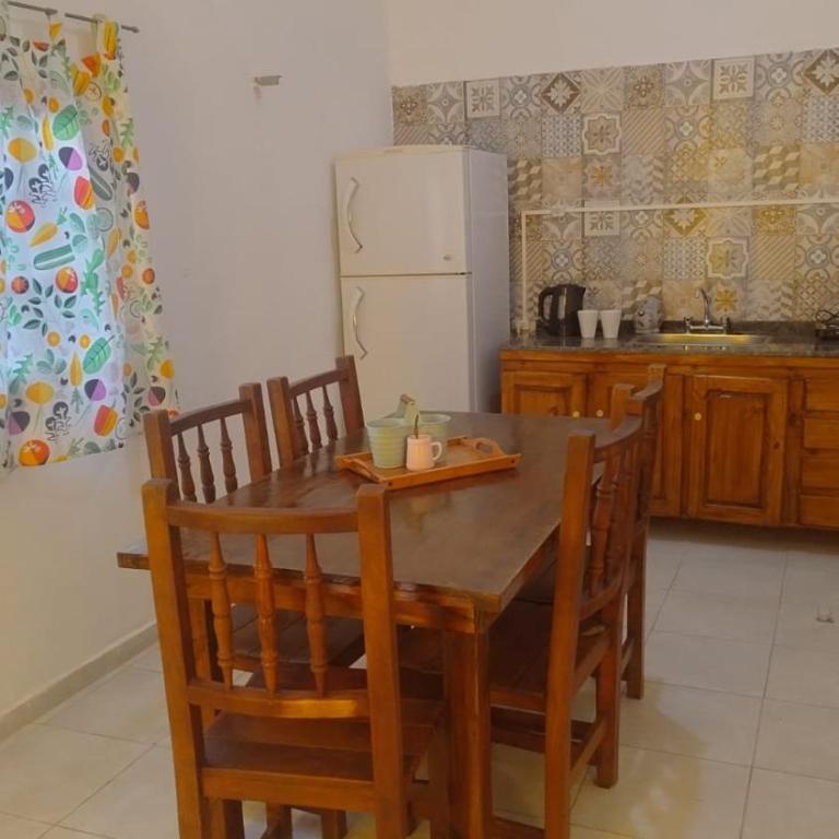 Casa Susana - Casa Unifamiliar de 3 dormitorios - 20