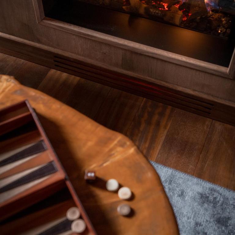 Lodge Park - Suite Prestige - 1