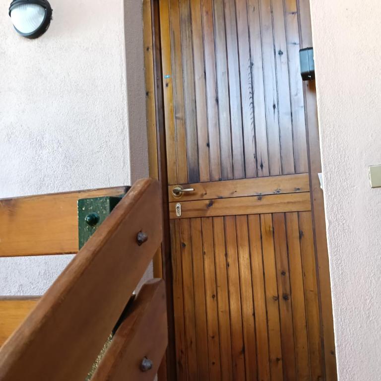 Appartamento a La Maddalena - One-Bedroom Apartment - 7