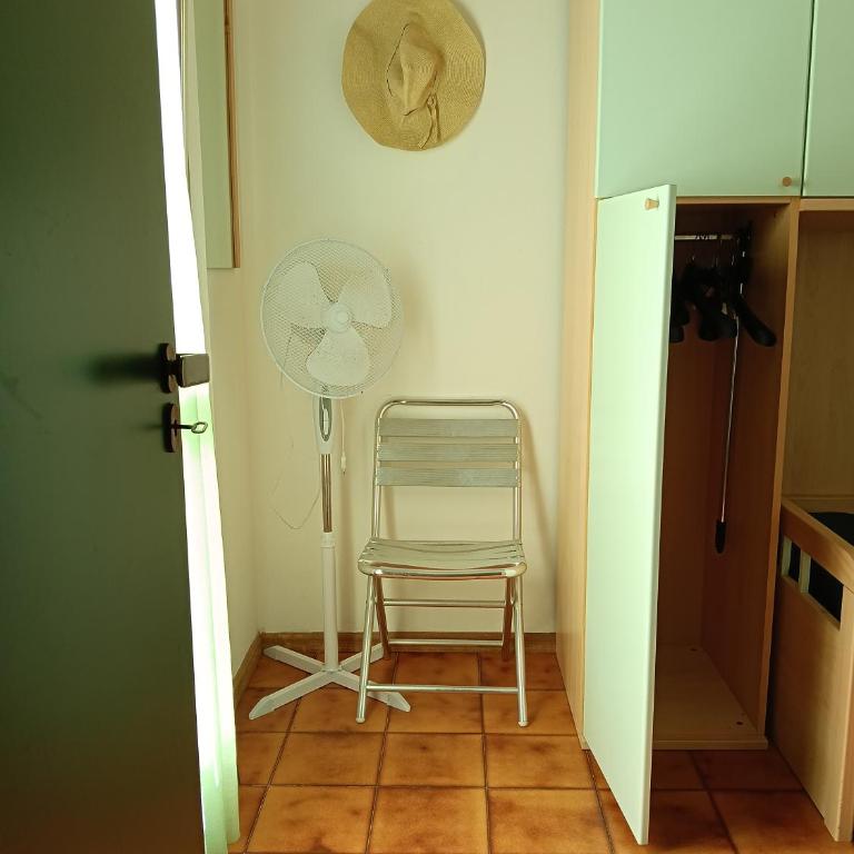 Appartamento a La Maddalena - One-Bedroom Apartment - 27