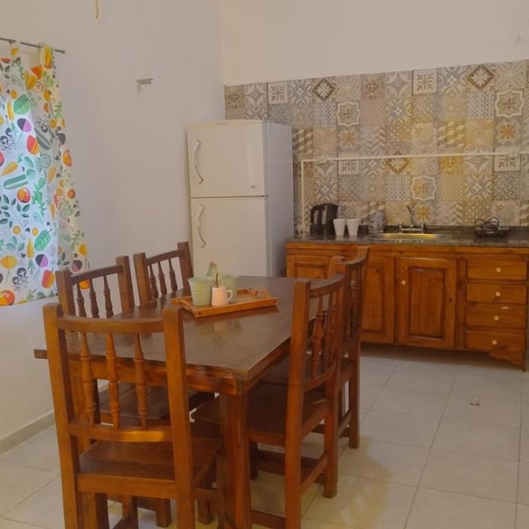 Casa Susana - Casa Unifamiliar de 3 dormitorios - 19