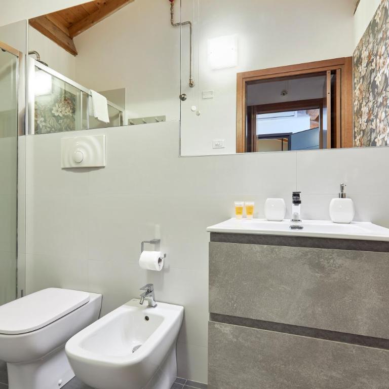 Residence "Professor's nest" - Verona Apartments - Monolocale Superior - 6