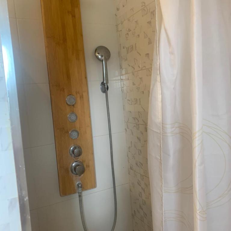 Casa Mar La Caleta - Two-Bedroom House - 4