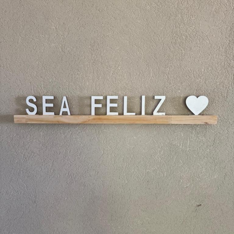Casa Mar La Caleta - Two-Bedroom House - 2