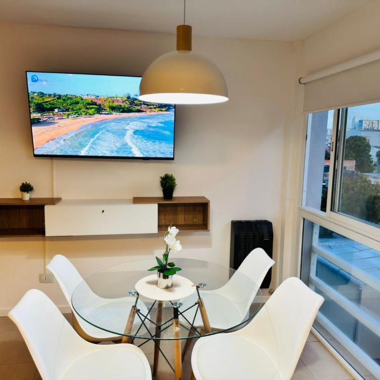 Malibu - One-Bedroom Apartment - 3
