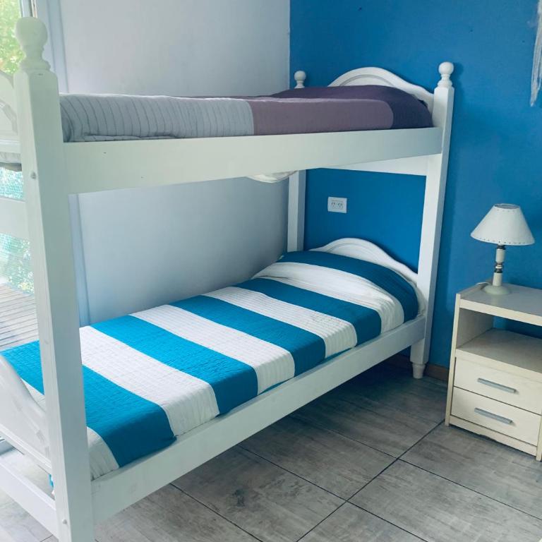 Casa Mar La Caleta - Two-Bedroom House - 6