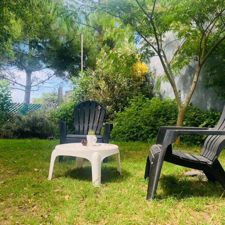Casa Mar La Caleta - Two-Bedroom House - 8