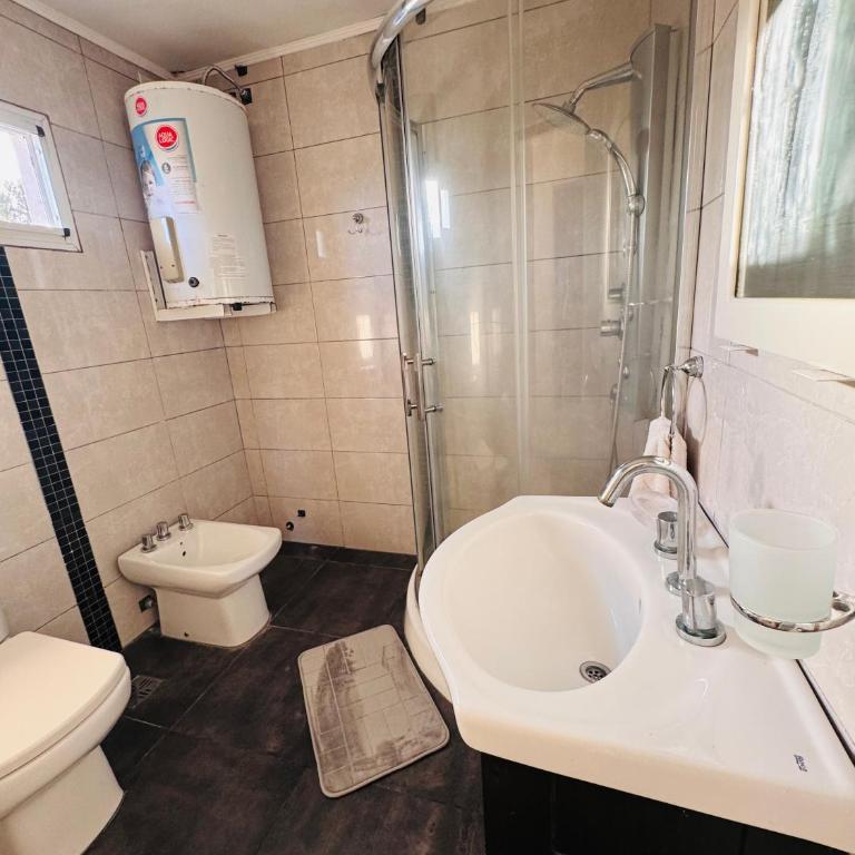 Casa Mar La Caleta - Two-Bedroom House - 4
