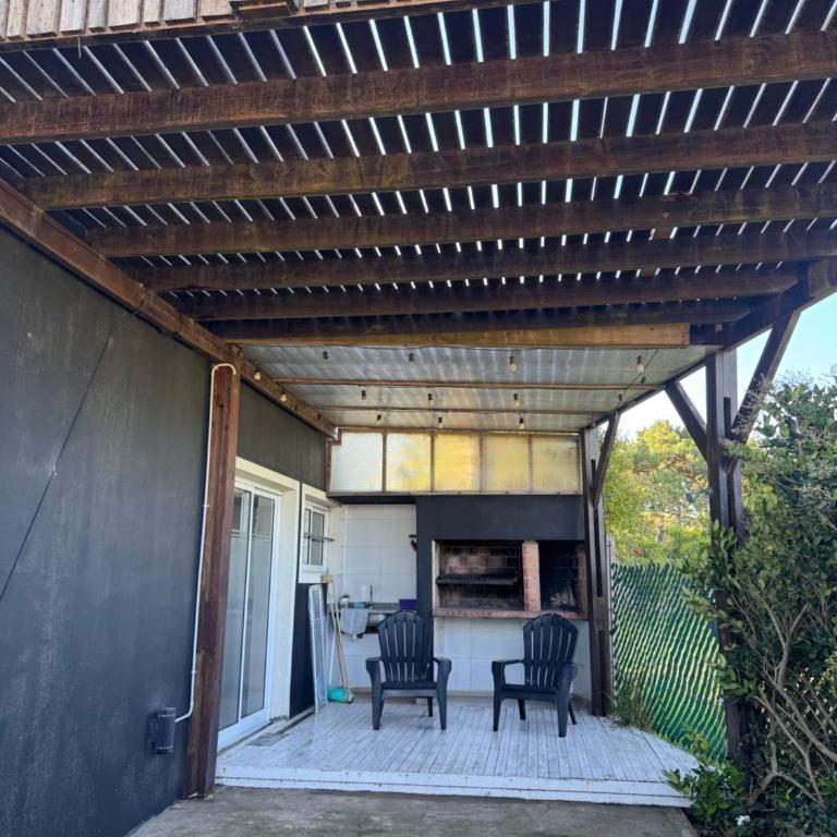 Casa Mar La Caleta - Two-Bedroom House - 6