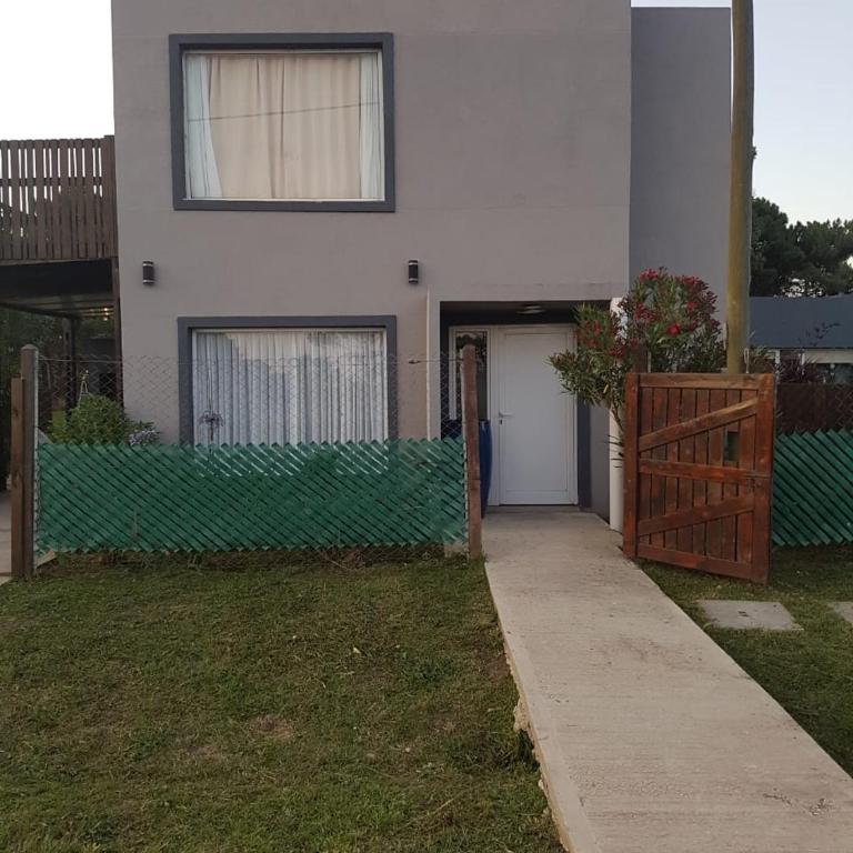 Casa Mar La Caleta - Two-Bedroom House - 11