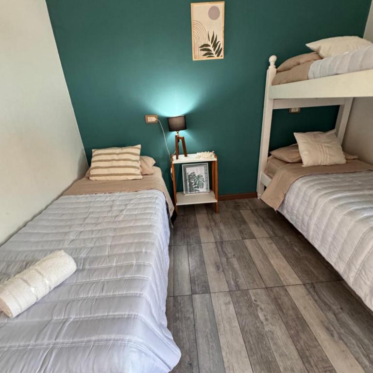 Casa Mar La Caleta - Two-Bedroom House - 9