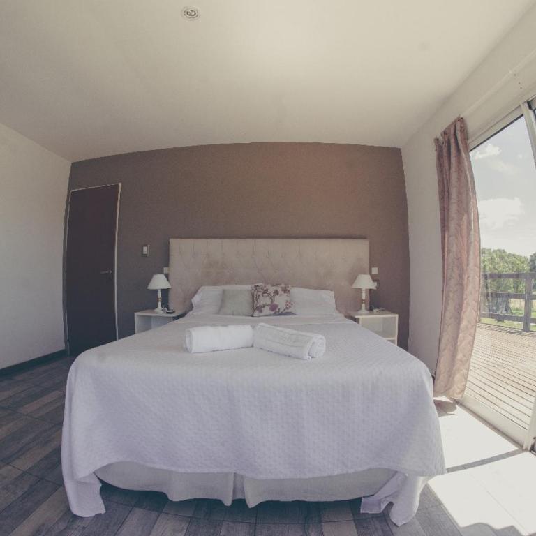Casa Mar La Caleta - Two-Bedroom House - 10