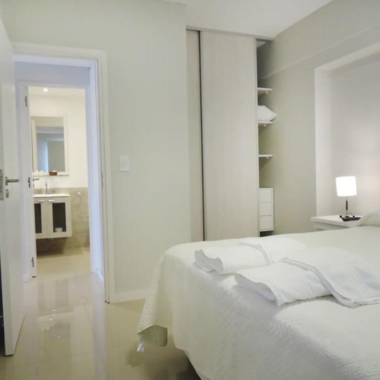 Departamentos frente al mar 108 y el mar - Two-Bedroom Apartment with Sea View - 3
