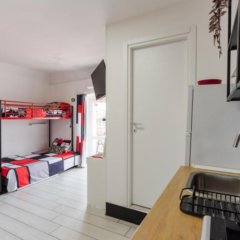Susy Baroque near Beach & Etna by Wonderful Italy - One-Bedroom Apartment - 6