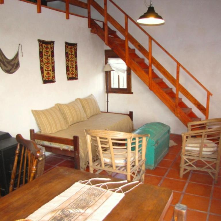 Los Fuegos - Two-Bedroom Chalet - 11